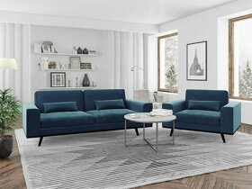 Møbelkollektion Floromo