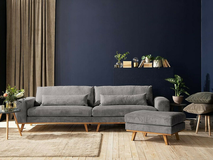 Møbelkollektion Floromo