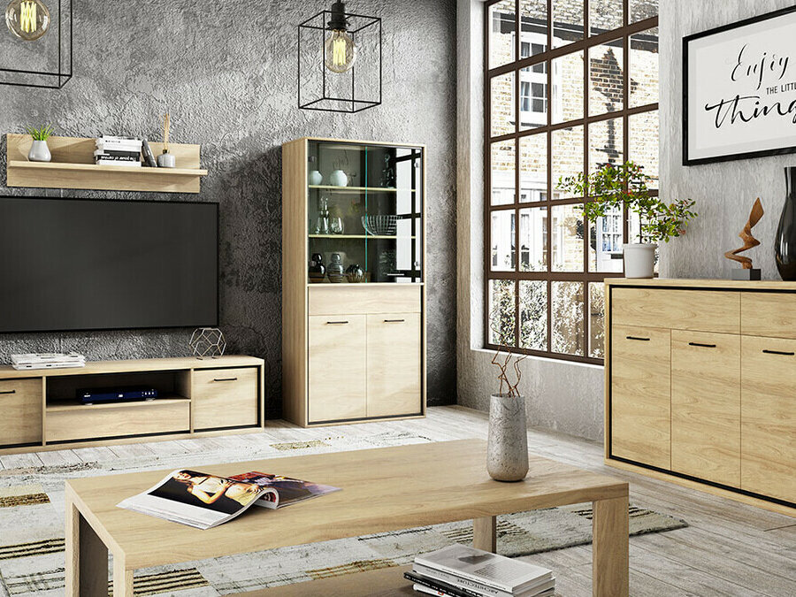 Møbelkollektion Etrmoni