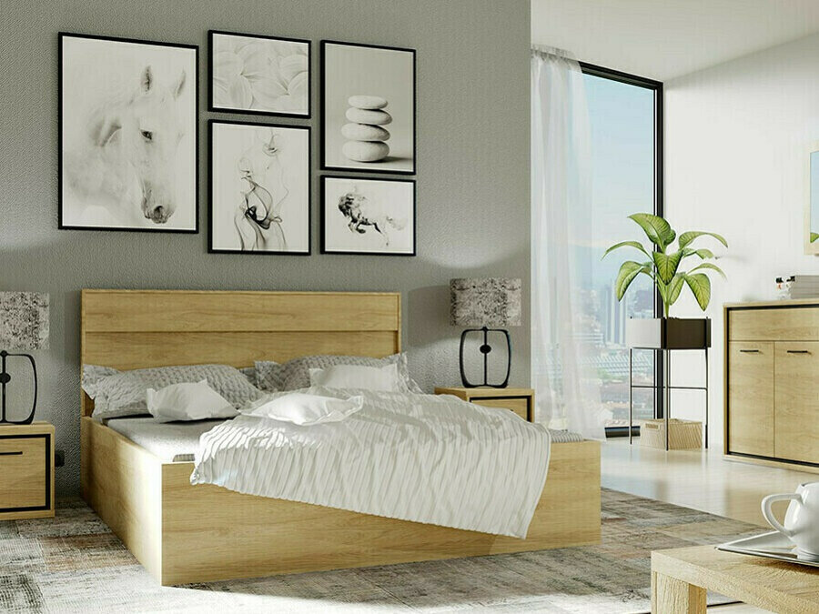 Møbelkollektion Etrmoni