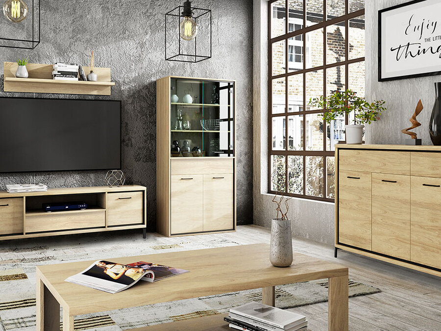 Møbelkollektion Etrmoni