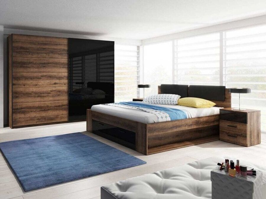 Møbelkollektion Levruvu