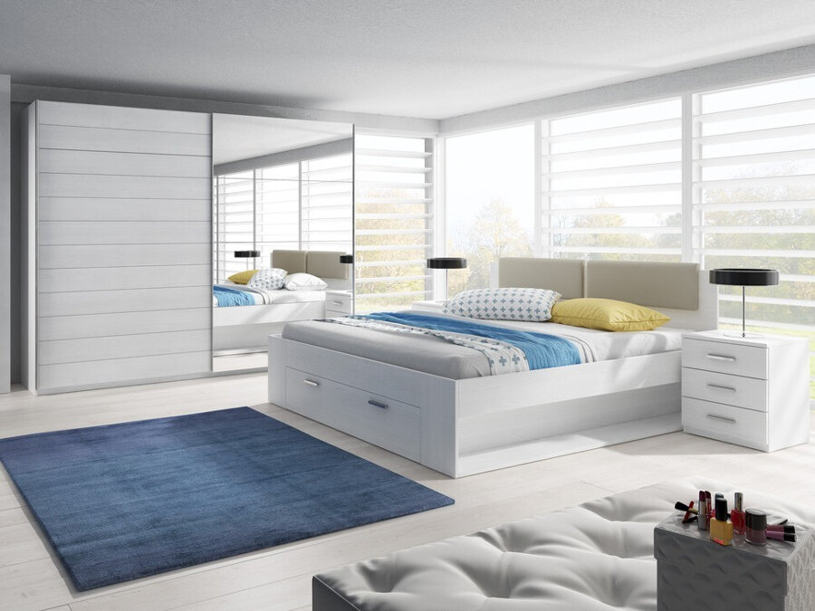 Møbelkollektion Levruvu