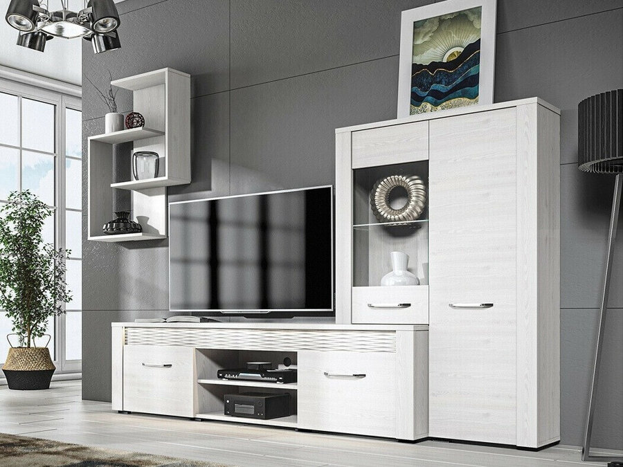 Møbelkollektion Noleliu