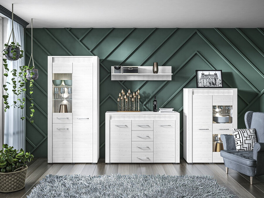 Møbelkollektion Noleliu