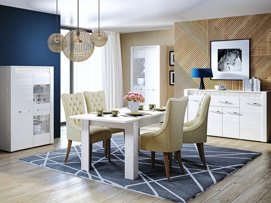 Møbelkollektion Noleliu