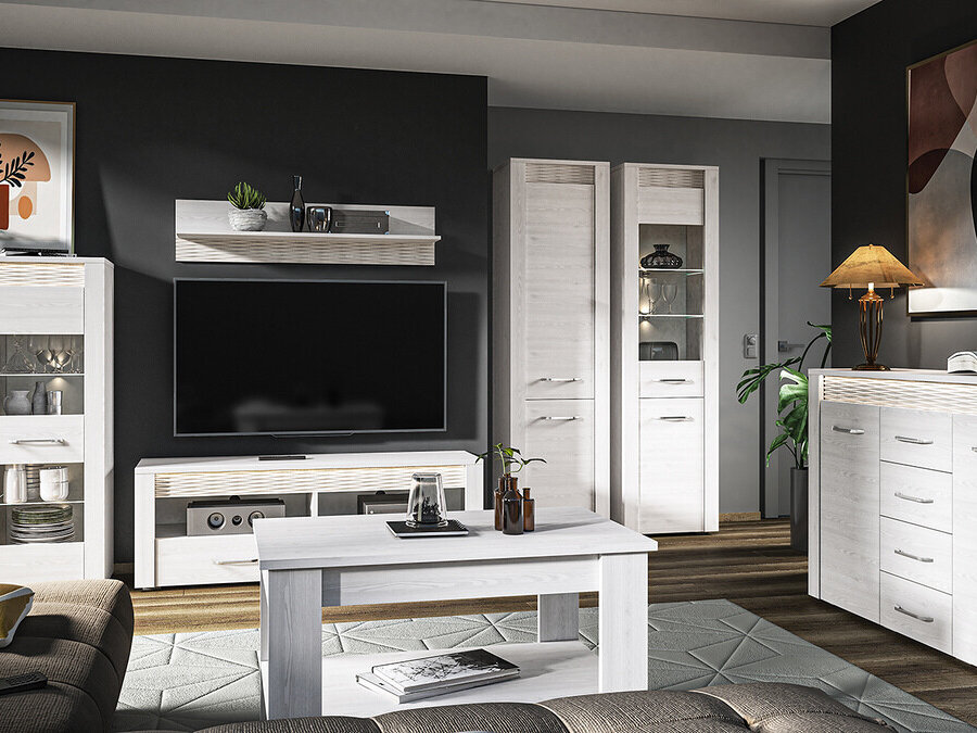 Møbelkollektion Noleliu