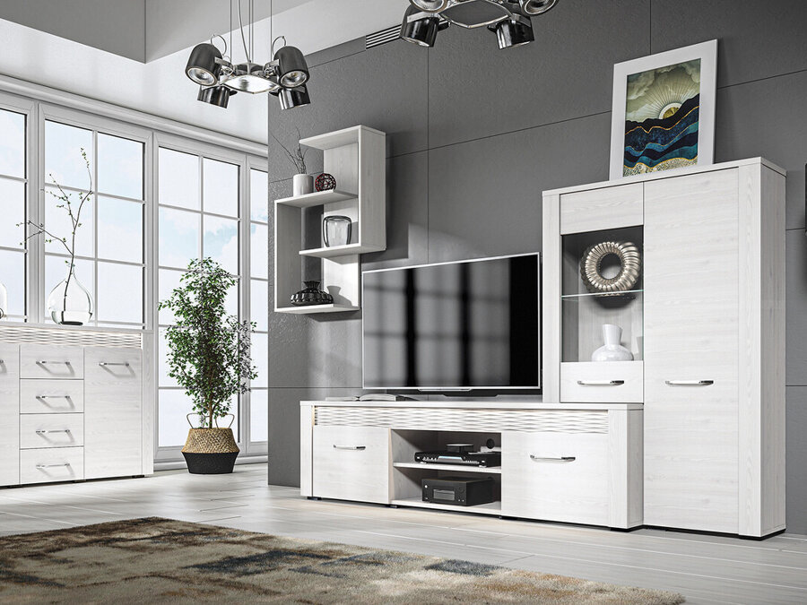 Møbelkollektion Noleliu