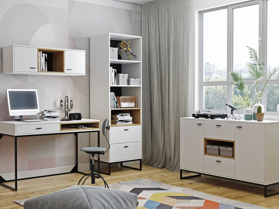 Møbelkollektion Baltesi