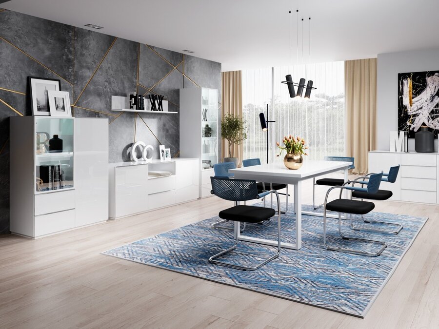 Møbelkollektion Fervese