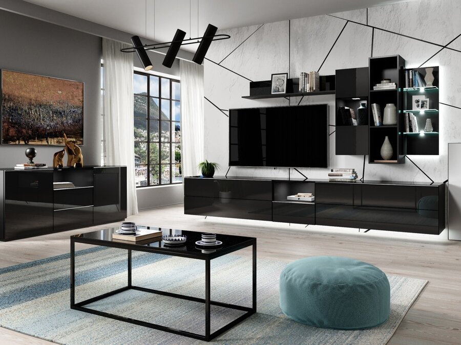 Møbelkollektion Fervese