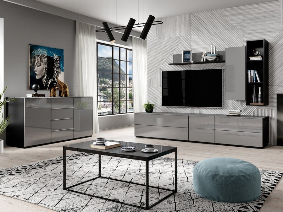 Møbelkollektion Fervese