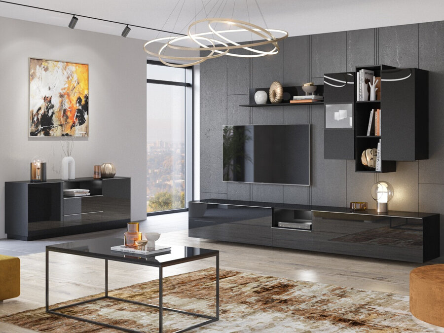 Møbelkollektion Fervese