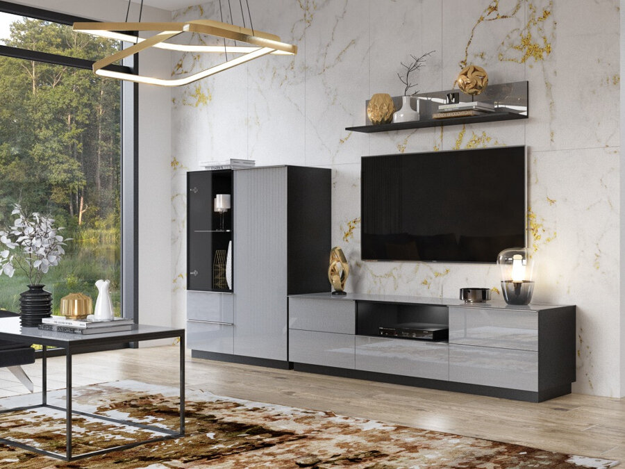 Møbelkollektion Fervese