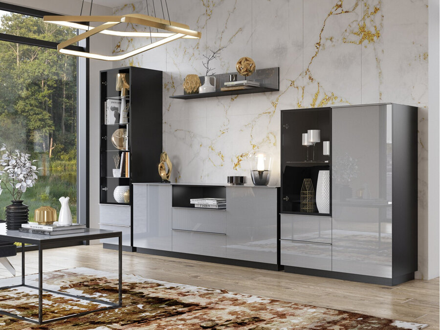 Møbelkollektion Fervese