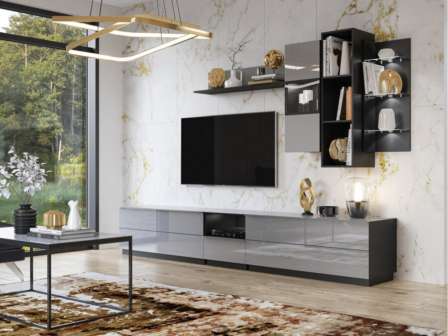 Møbelkollektion Fervese