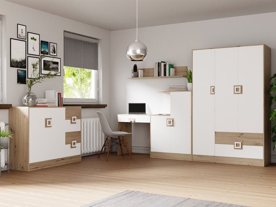 Møbelkollektion Tolfere