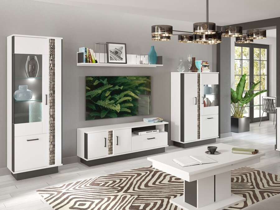 Møbelkollektion Fiosalu