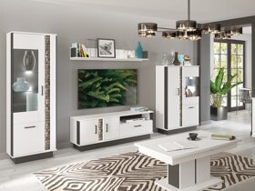 Møbelkollektion Fiosalu