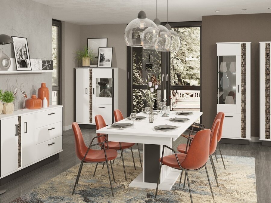 Møbelkollektion Fiosalu