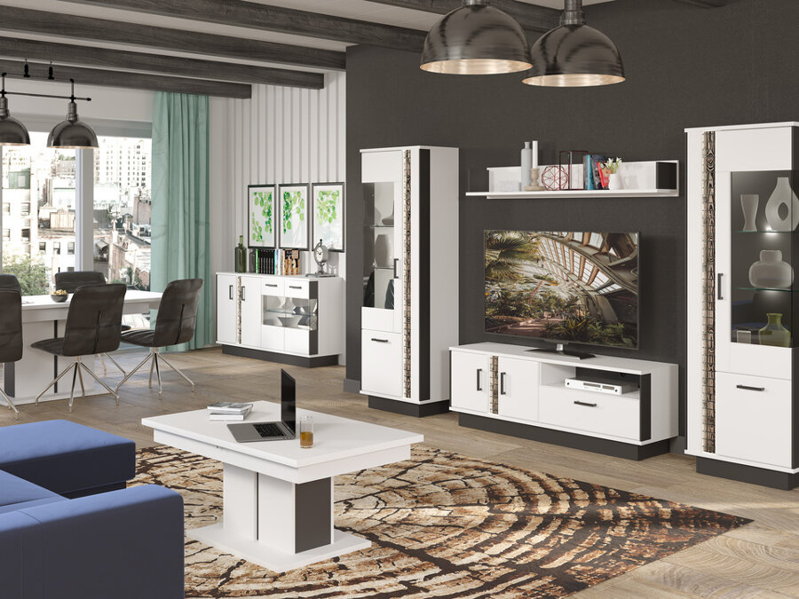 Møbelkollektion Fiosalu