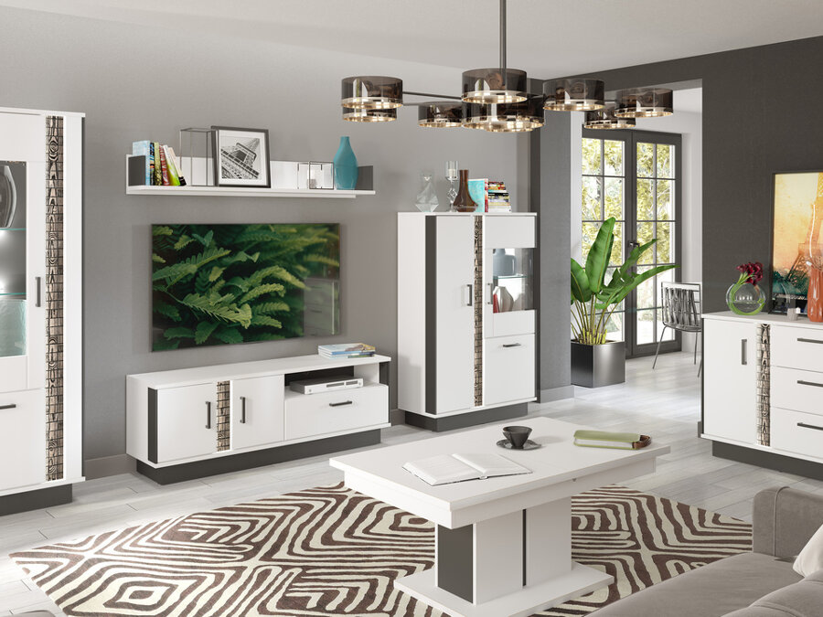 Møbelkollektion Fiosalu