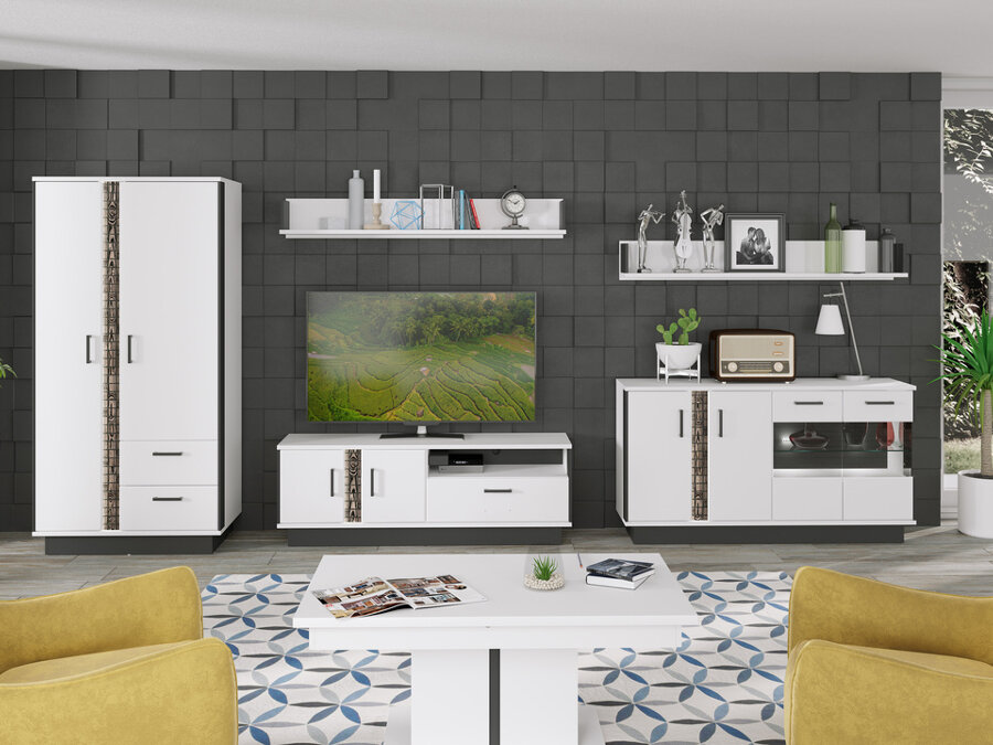 Møbelkollektion Fiosalu