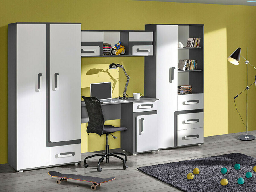 Møbelkollektion Aviseve