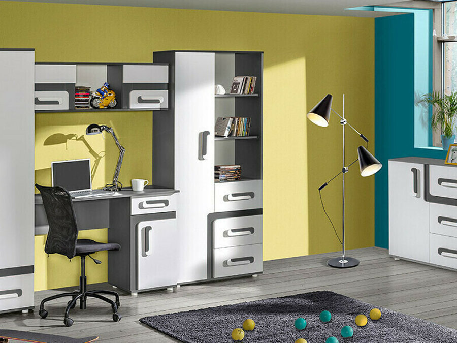 Møbelkollektion Aviseve