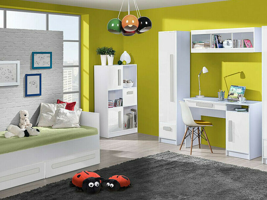 Møbelkollektion Merevari