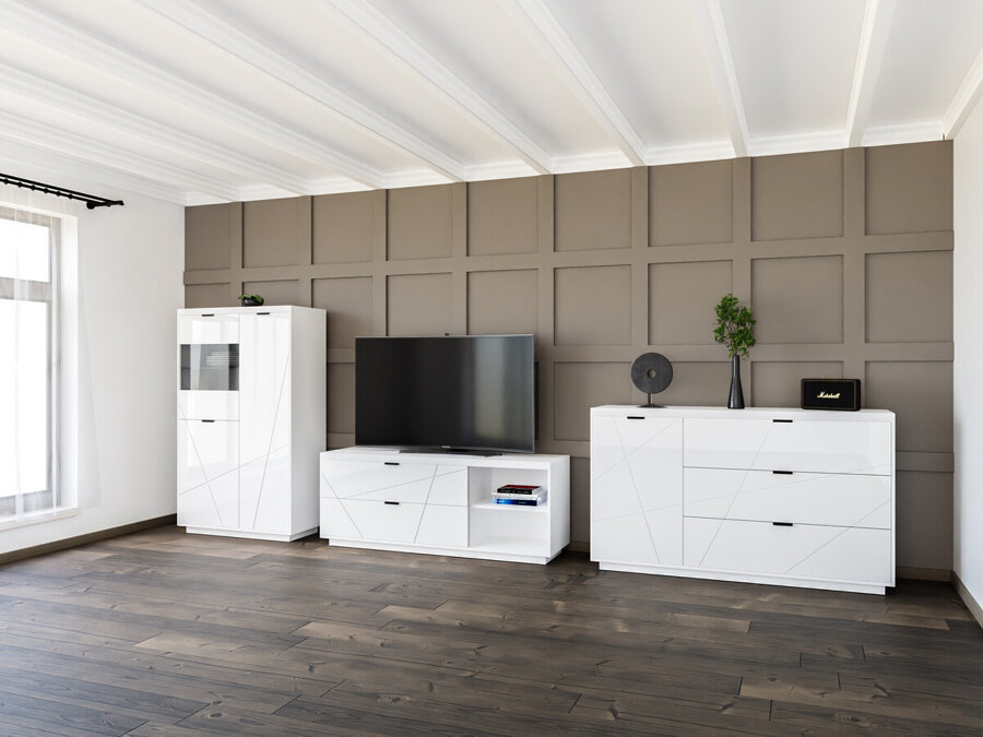 Møbelkollektion Fivale