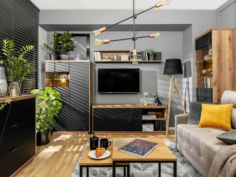 Møbelkollektion Fivale