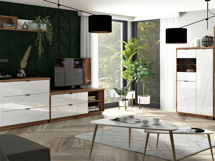 Møbelkollektion Fivale