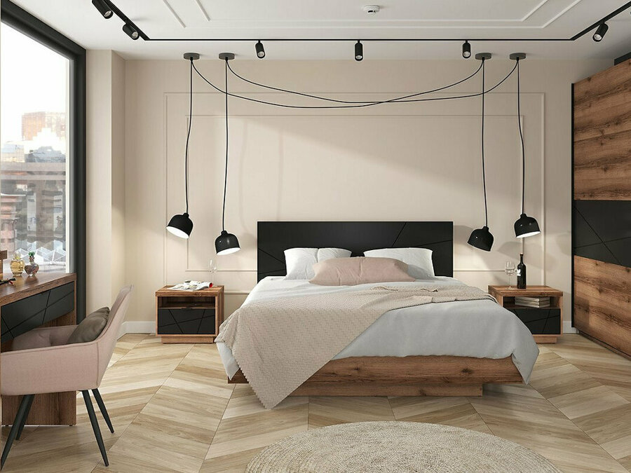 Møbelkollektion Fivale