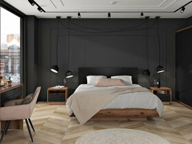 Møbelkollektion Fivale