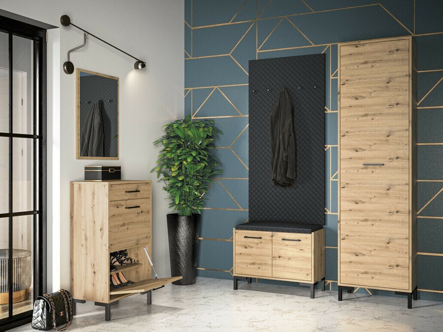 Møbelkollektion Larnolo