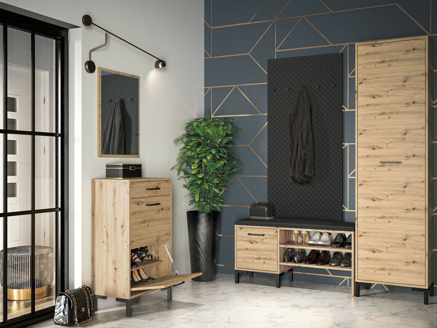 Møbelkollektion Larnolo