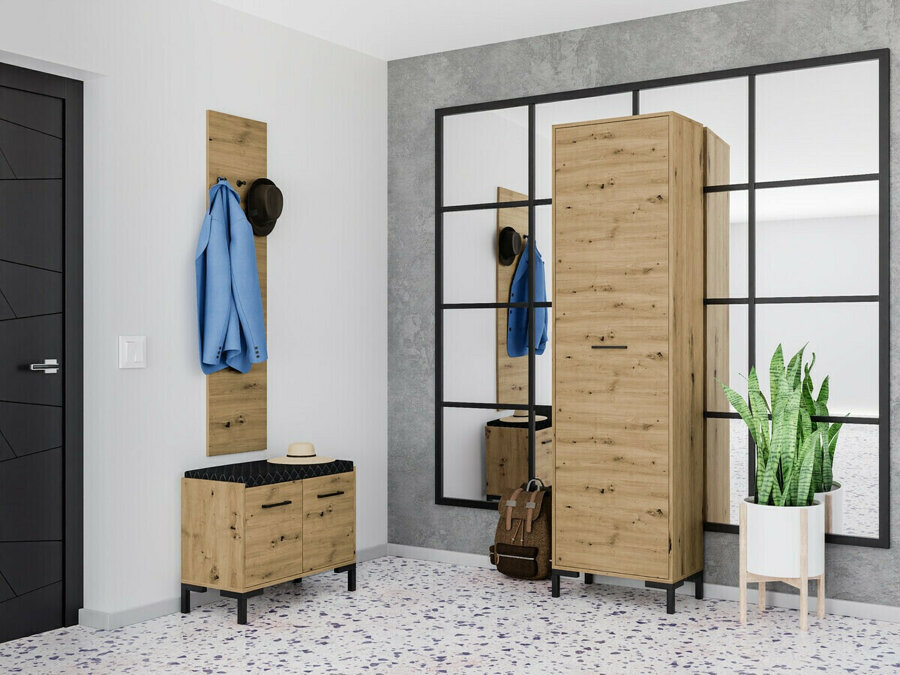 Møbelkollektion Larnolo