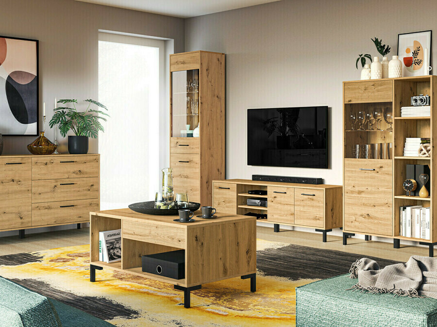 Møbelkollektion Larnolo