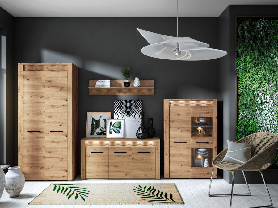 Møbelkollektion Flonole