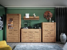 Møbelkollektion Flonole