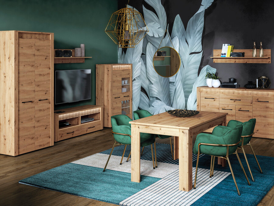 Møbelkollektion Flonole