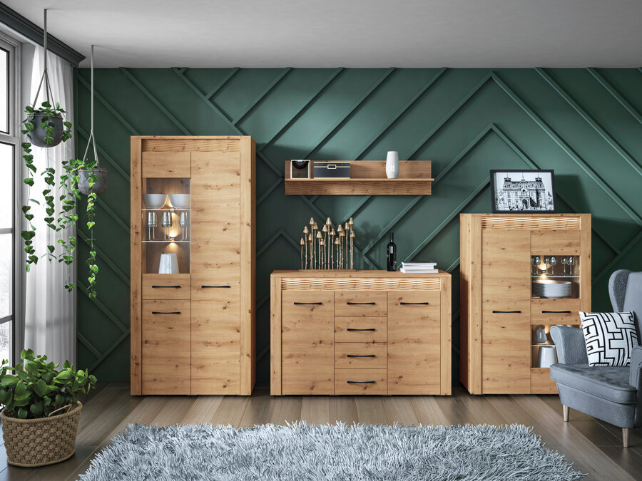 Møbelkollektion Flonole