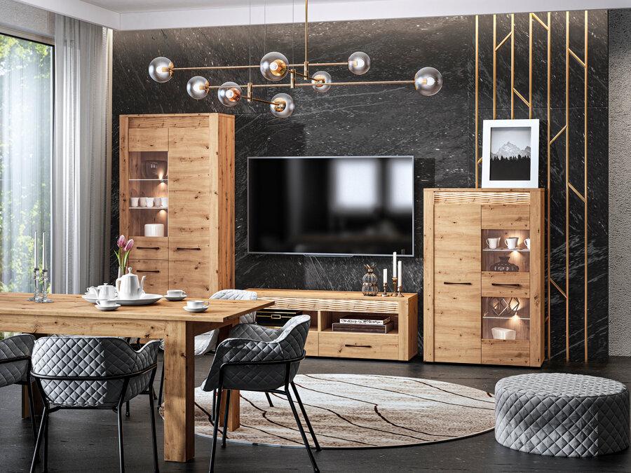 Møbelkollektion Flonole