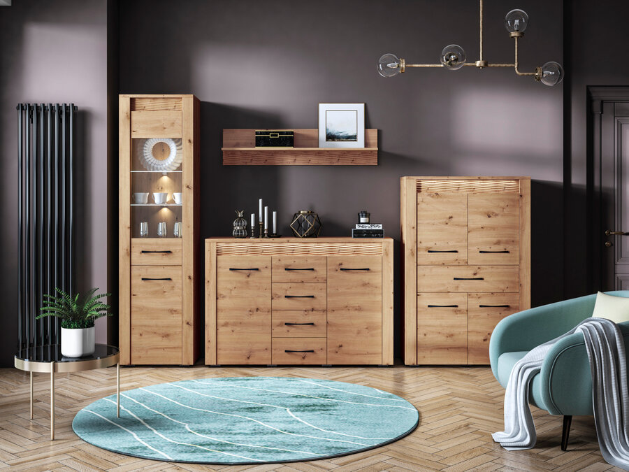 Møbelkollektion Flonole