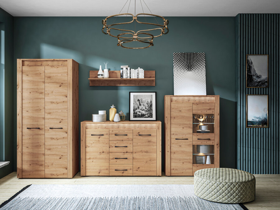 Møbelkollektion Flonole