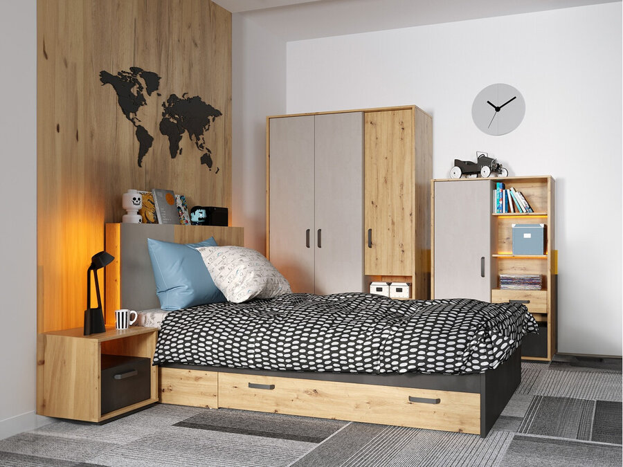 Møbelkollektion Orlveno