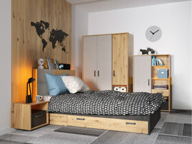 Møbelkollektion Orlveno