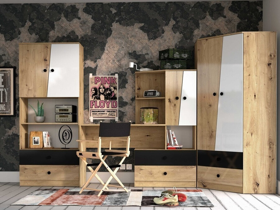 Møbelkollektion Mirelbu