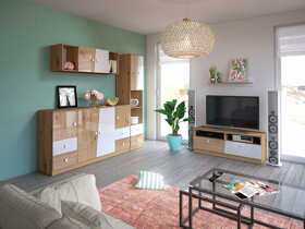 Møbelkollektion Mirelbu